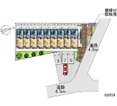 さいたま市大宮区三橋１丁目 月極駐車場